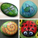 ۱cff6406ed28ed5b6eada556cd21b01d–painted-pebbles-painted-garden-rocks-kids