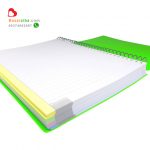 ۲۰۰-sheet-wired-notebook-1