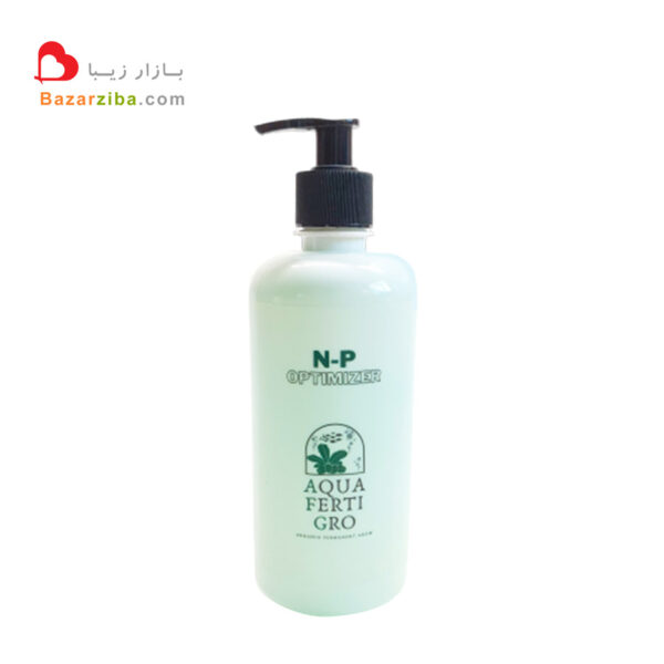 کود مایع NP عنصر فسفر و نیتروژن برای پرورش و رشد خوب گیاهان آبزی ، ساخت و راه اندازی آکواریوم پلنت حرفه ای خرید آنلاین با قیت ارزان